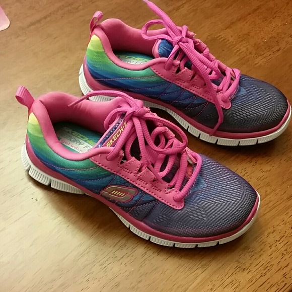 Skechers Other - Skechers girls 13
